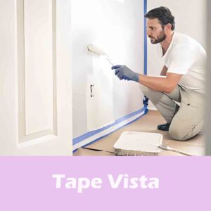 what's the difference between masking tape and painters tape