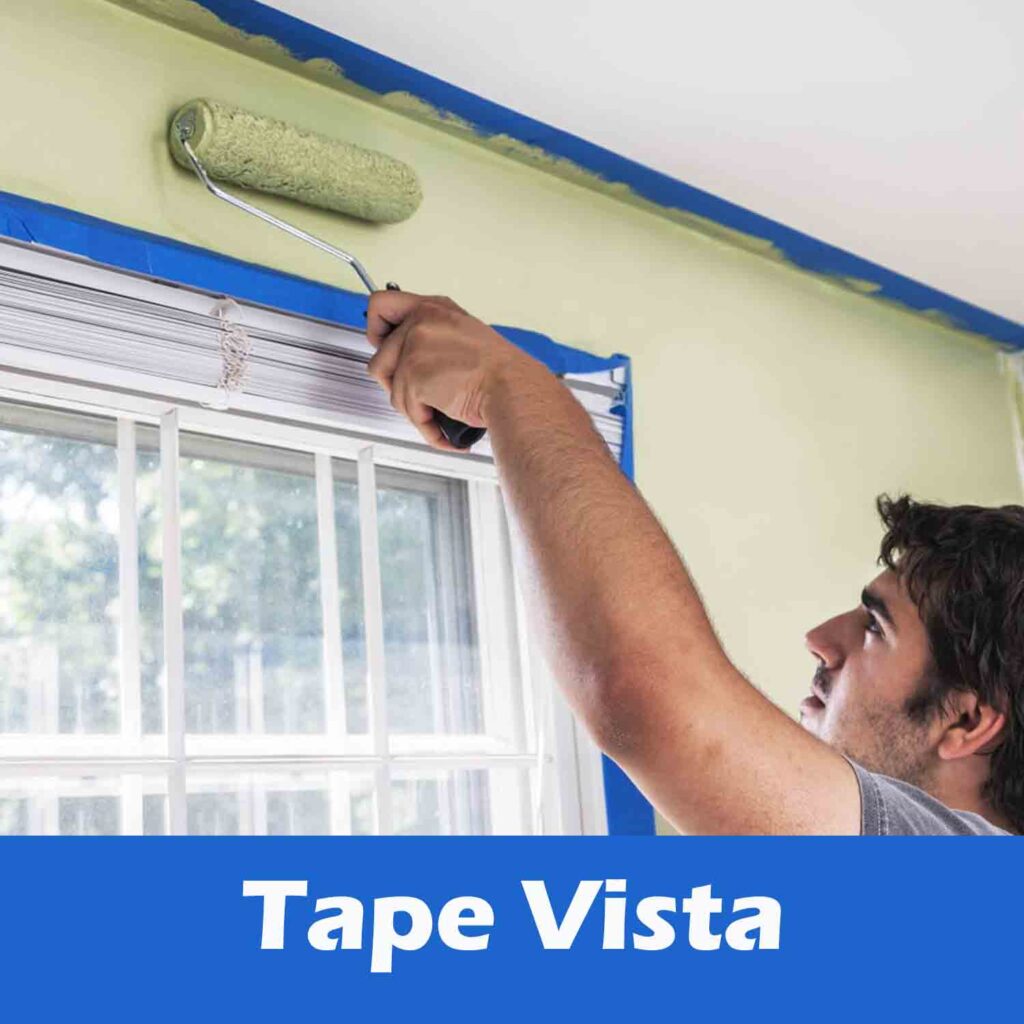 When To Remove Painter's Tape For Optimal Results Tape Vista